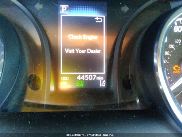 Toyota Camry Hybrid Le 2020 4T1C31AK0LU524512 Image 7