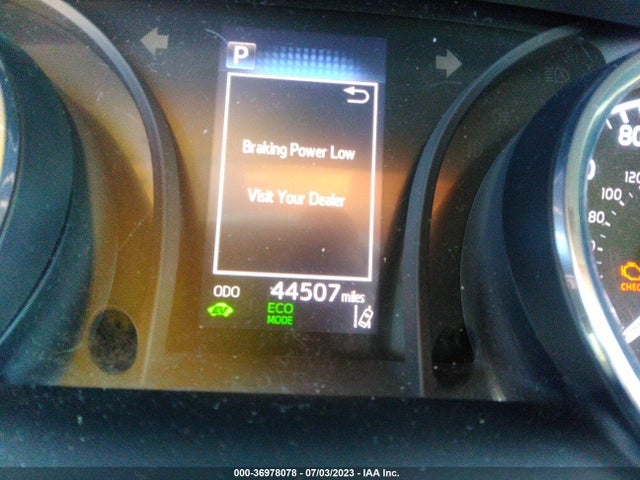 2020 TOYOTA CAMRY HYBRID LE VIN: 4T1C31AK0LU524512