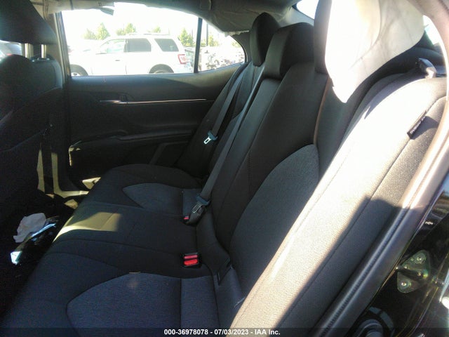 2020 TOYOTA CAMRY HYBRID LE VIN: 4T1C31AK0LU524512
