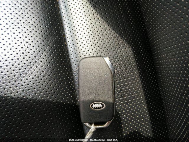 KNDPRCA6XM7925410 KIA Sportage Sx Turbo