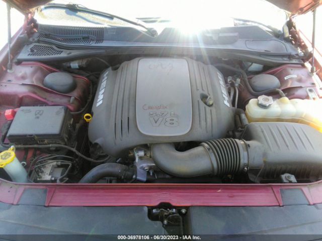 2C3CDZBT7KH613779 Dodge Challenger R/t