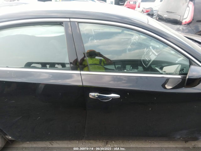 2017 NISSAN ALTIMA 2.5 S VIN: 1N4AL3AP6HC496320