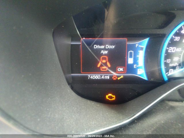 1FADP5EU2HL112563 Ford C-max Energi Se
