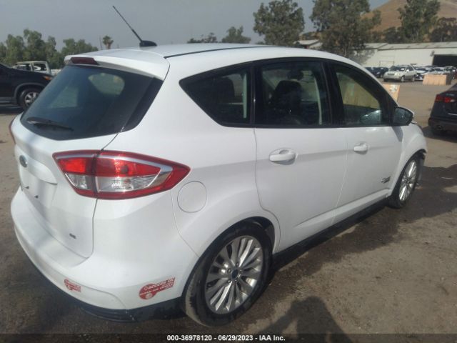1FADP5EU2HL112563 Ford C-max Energi Se