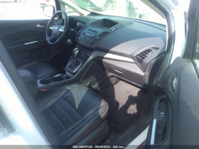 1FADP5EU2HL112563 Ford C-max Energi Se