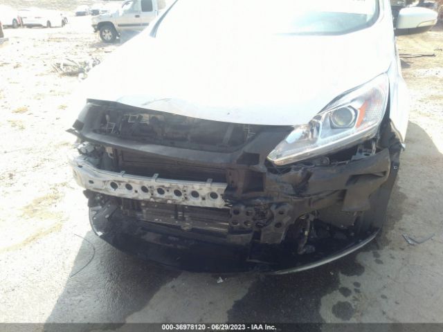 1FADP5EU2HL112563 Ford C-max Energi Se
