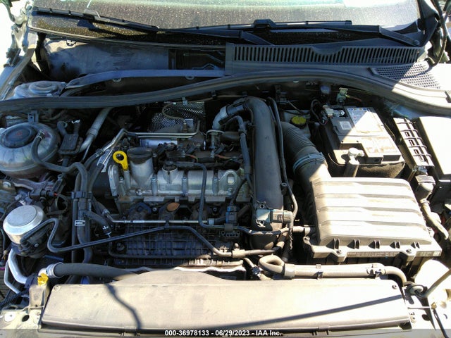 3VWCB7BU7LM051574 Volkswagen Jetta S/se/r-line