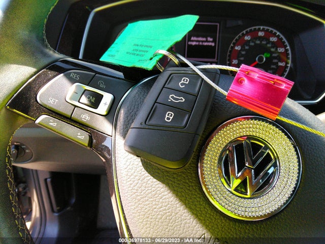3VWCB7BU7LM051574 Volkswagen Jetta S/se/r-line