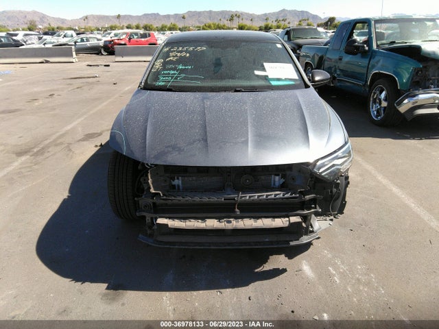3VWCB7BU7LM051574 Volkswagen Jetta S/se/r-line