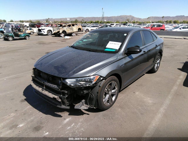 3VWCB7BU7LM051574 Volkswagen Jetta S/se/r-line