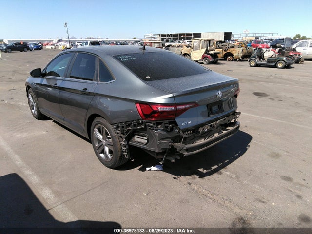 3VWCB7BU7LM051574 Volkswagen Jetta S/se/r-line
