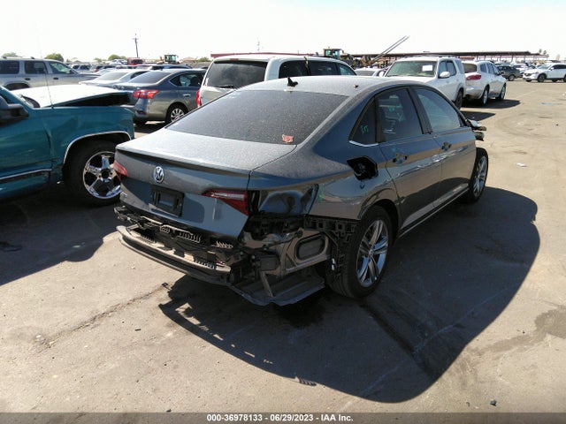 3VWCB7BU7LM051574 Volkswagen Jetta S/se/r-line