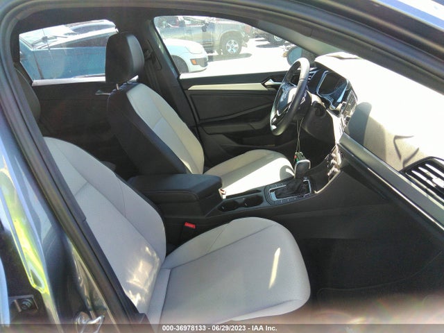 3VWCB7BU7LM051574 Volkswagen Jetta S/se/r-line
