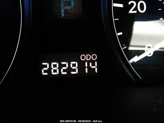 2010 LEXUS RX 450H VIN: JTJZB1BA7A2000903