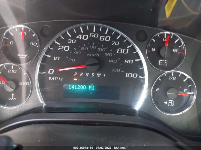 1GTW7AFF8H1906989 GMC SAVANA CARGO VAN