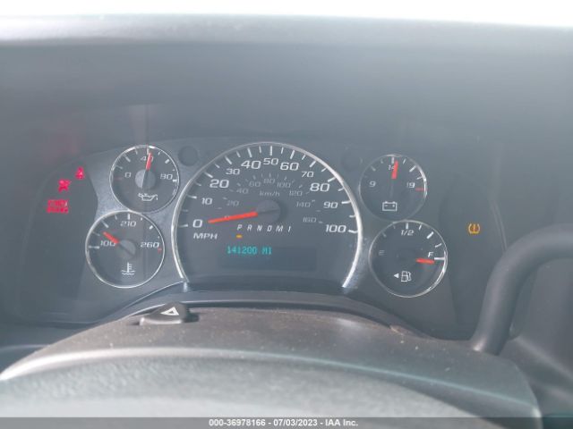 1GTW7AFF8H1906989 GMC SAVANA CARGO VAN