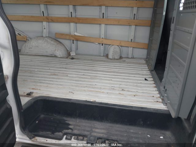 1GTW7AFF8H1906989 GMC SAVANA CARGO VAN