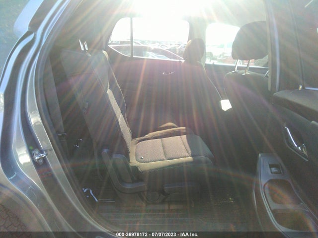 Chevrolet Traverse Ls 2019 1GNERFKWXKJ118156 Image 8