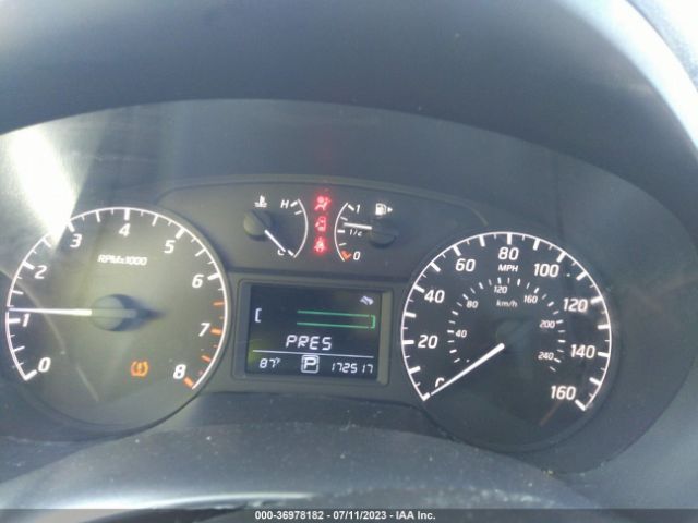 3N1AB7AP2FY238825 Nissan Sentra Sr/sl/s/sv/fe+ S