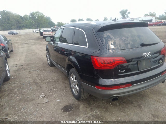 WA1LGAFE7ED003067 Audi Q7 3.0t Premium Plus