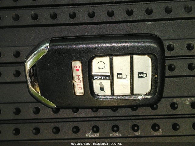 Honda Pilot Ex-l 2018 5FNYF6H59JB036146 Image 3