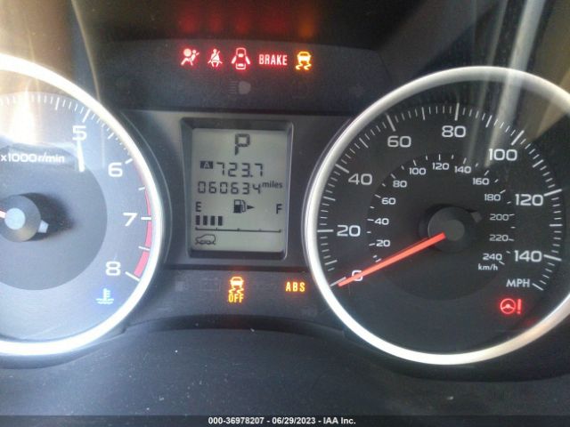 JF2SJAEC8JH578527 Subaru Forester Premium