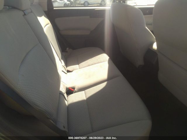 JF2SJAEC8JH578527 Subaru Forester Premium