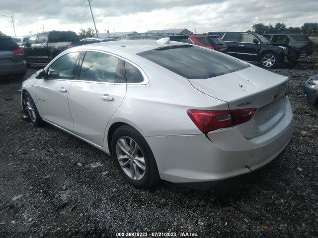 Chevrolet MALIBU 1LT 2016 1G1ZE5ST2GF215554 Image 3