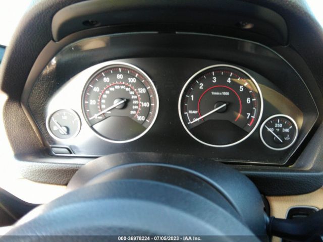 WBA8B7C38HA190001 BMW 3 Series 340i Xdrive