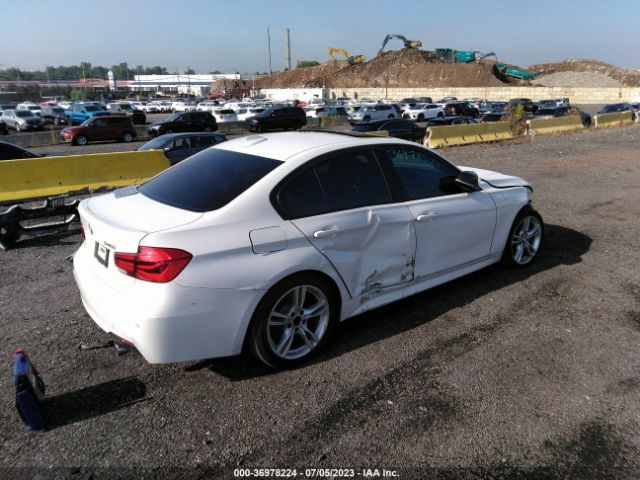 WBA8B7C38HA190001 BMW 3 Series 340i Xdrive