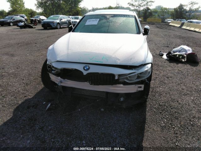 WBA8B7C38HA190001 BMW 3 Series 340i Xdrive