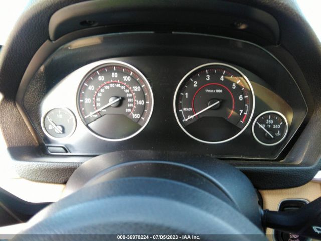 WBA8B7C38HA190001 BMW 3 Series 340i Xdrive