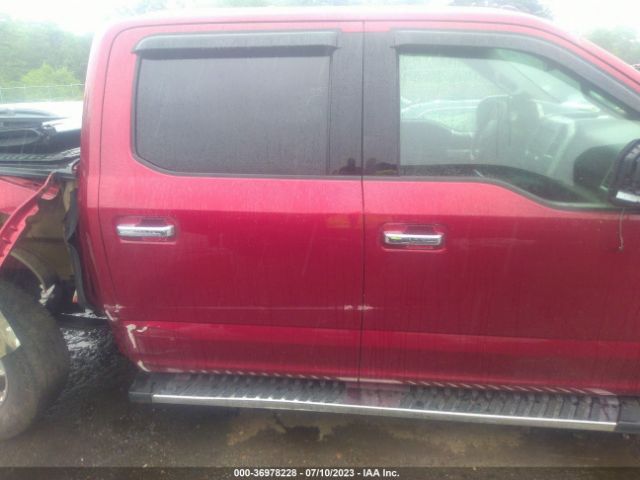 1FTEW1EG2GFB49047 Ford F-150 Xlt/xl/lariat/platinum