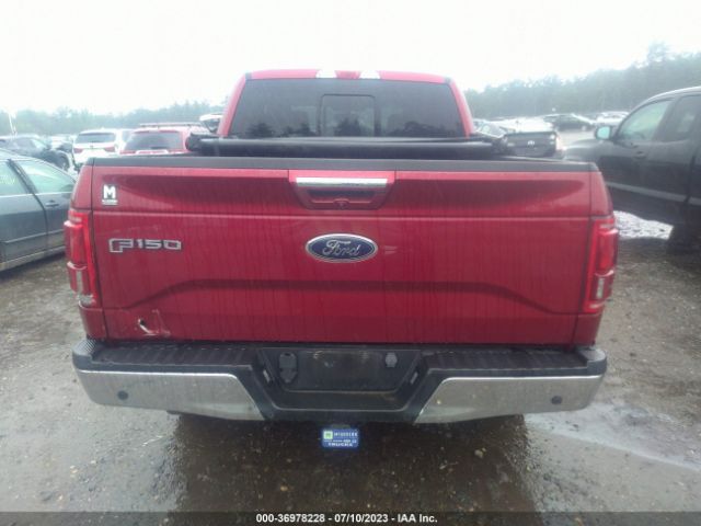 1FTEW1EG2GFB49047 Ford F-150 Xlt/xl/lariat/platinum