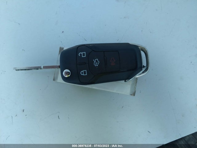 Ford FUSION S 2016 3FA6P0G72GR299256 Image 11