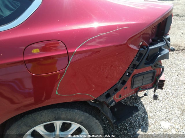 Ford FUSION S 2016 3FA6P0G72GR299256 Image 12