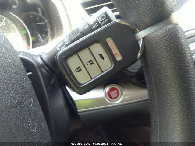 Honda CR-V EX 2015 2HKRM4H5XFH658942 Image 11