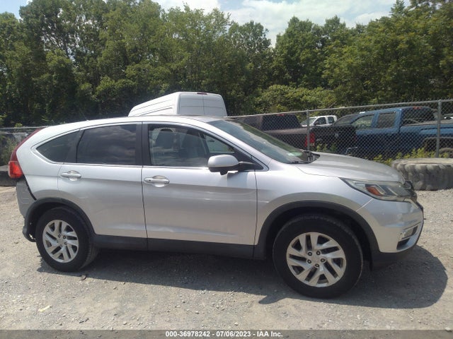 Honda CR-V EX 2015 2HKRM4H5XFH658942 Image 13