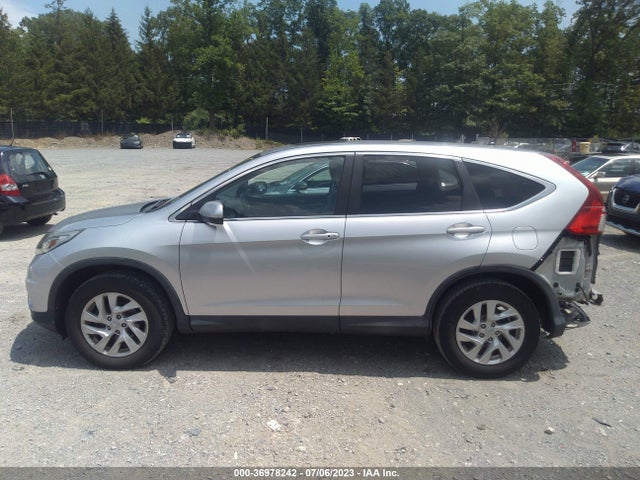 Honda CR-V EX 2015 2HKRM4H5XFH658942 Image 14