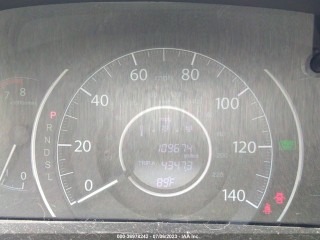 Honda CR-V EX 2015 2HKRM4H5XFH658942 Image 15