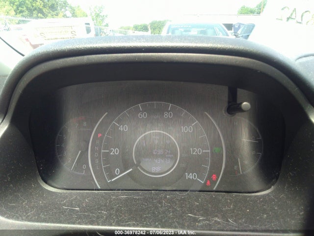 Honda CR-V EX 2015 2HKRM4H5XFH658942 Image 7