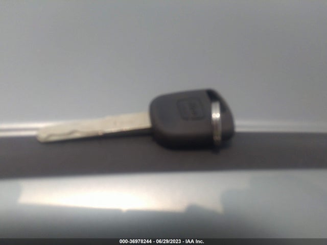 2010 HONDA FIT SPORT VIN: JHMGE8H48AS026596