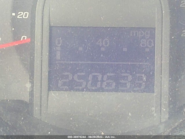 2010 HONDA FIT SPORT VIN: JHMGE8H48AS026596