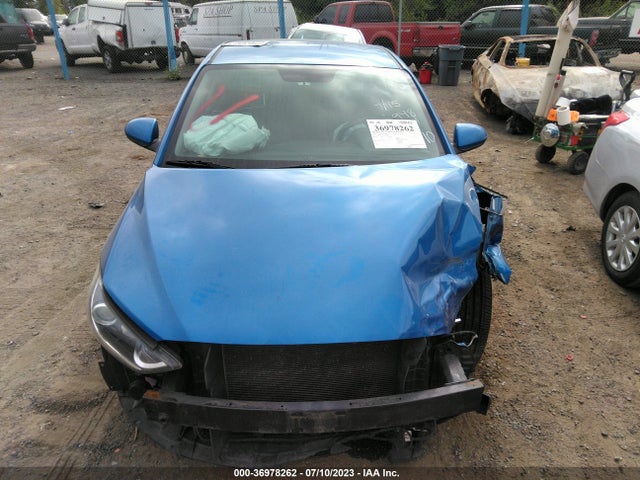 Hyundai ELANTRA SE 2017 KMHD74LF7HU422948 Image 4