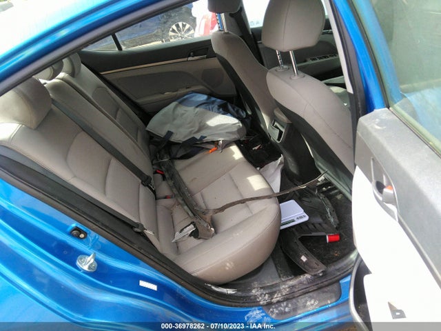Hyundai ELANTRA SE 2017 KMHD74LF7HU422948 Image 14