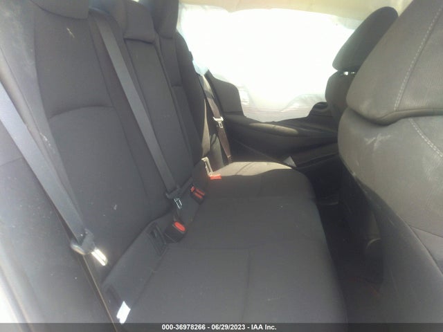Toyota COROLLA LE 2022 5YFEPMAE2NP375016 Image 15