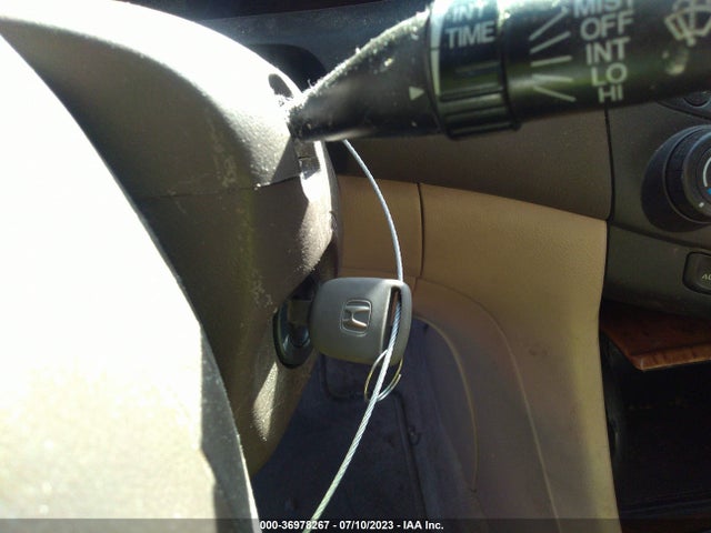 2003 HONDA ACCORD SDN EX VIN: 1HGCM66543A047443