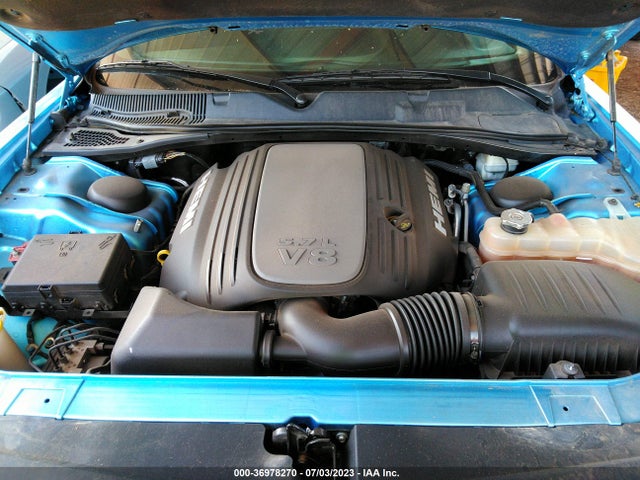 Dodge Challenger R/t Plus 2015 2C3CDZBT2FH869267 Image 16