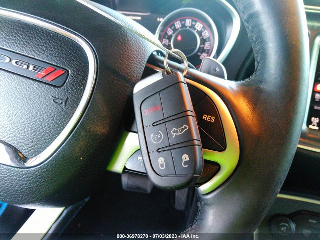 Dodge Challenger R/t Plus 2015 2C3CDZBT2FH869267 Image 3