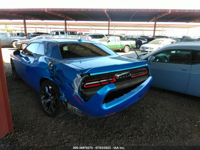 Dodge Challenger R/t Plus 2015 2C3CDZBT2FH869267 Image 9